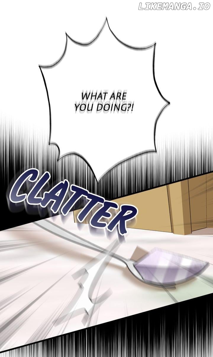 The Saintess Returns as a Villain Chapter 13 - page 31
