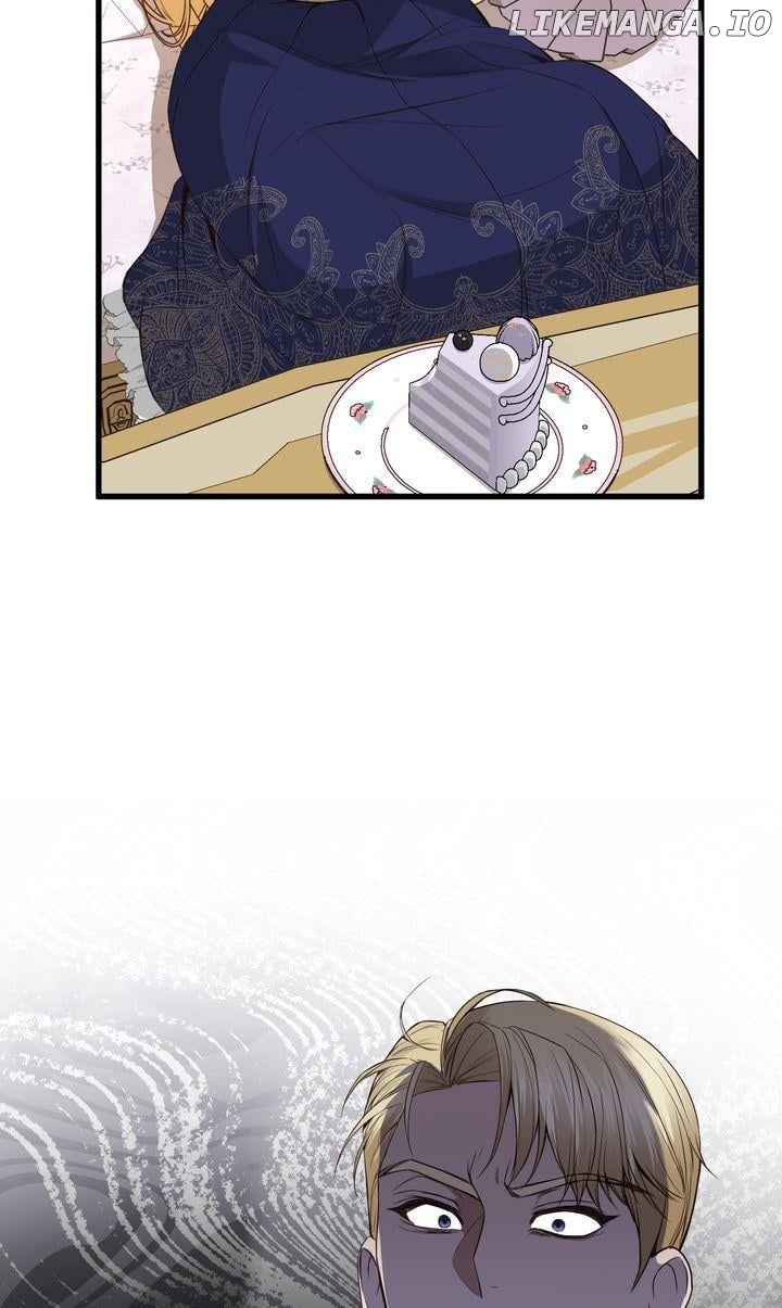 The Saintess Returns as a Villain Chapter 13 - page 33