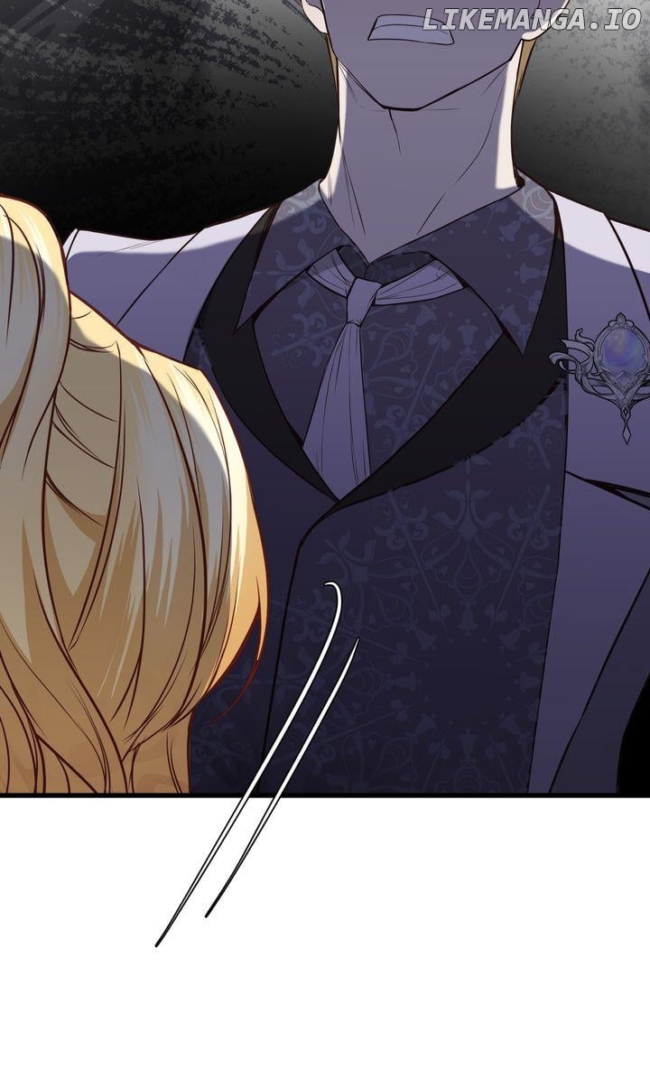 The Saintess Returns as a Villain Chapter 13 - page 34