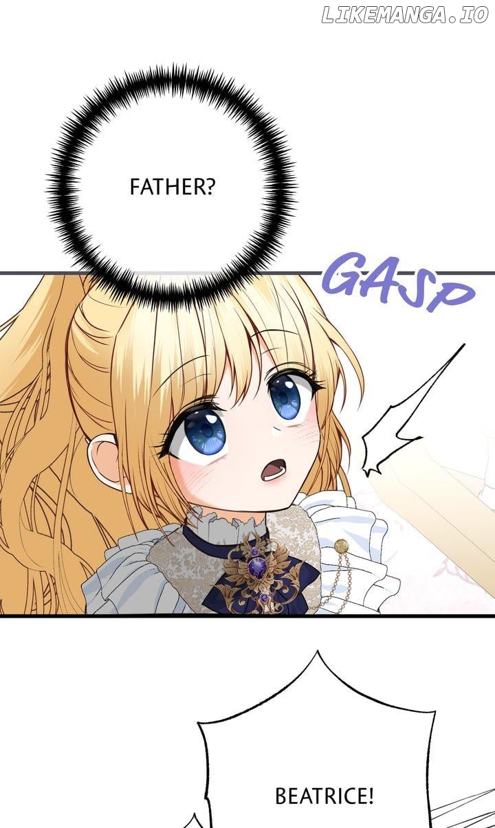 The Saintess Returns as a Villain Chapter 13 - page 35