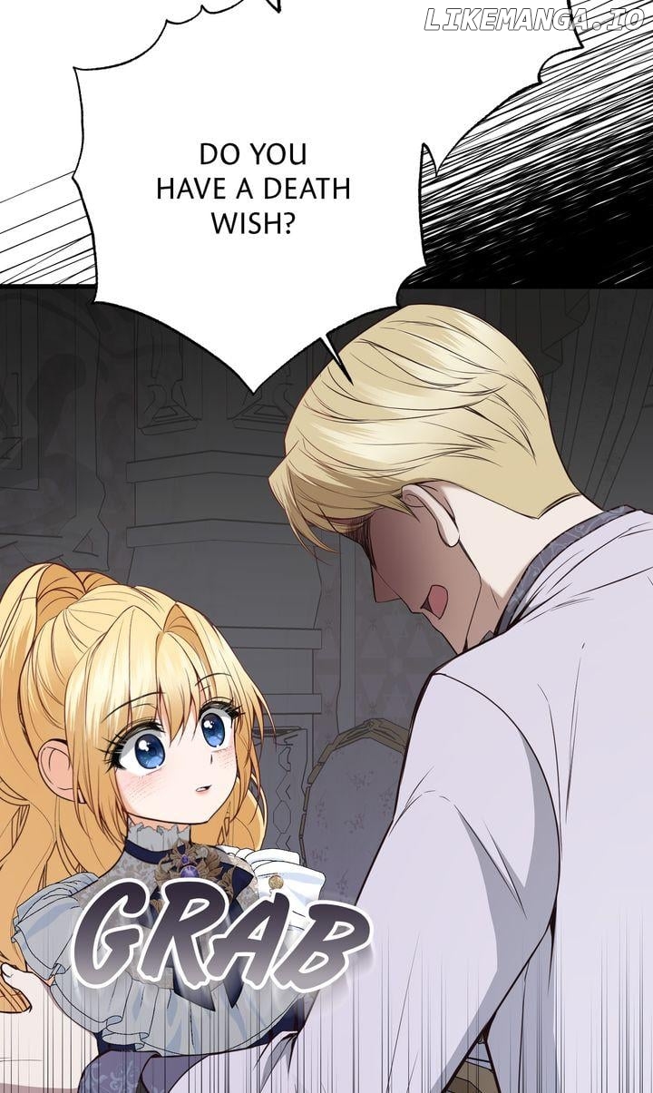 The Saintess Returns as a Villain Chapter 13 - page 36