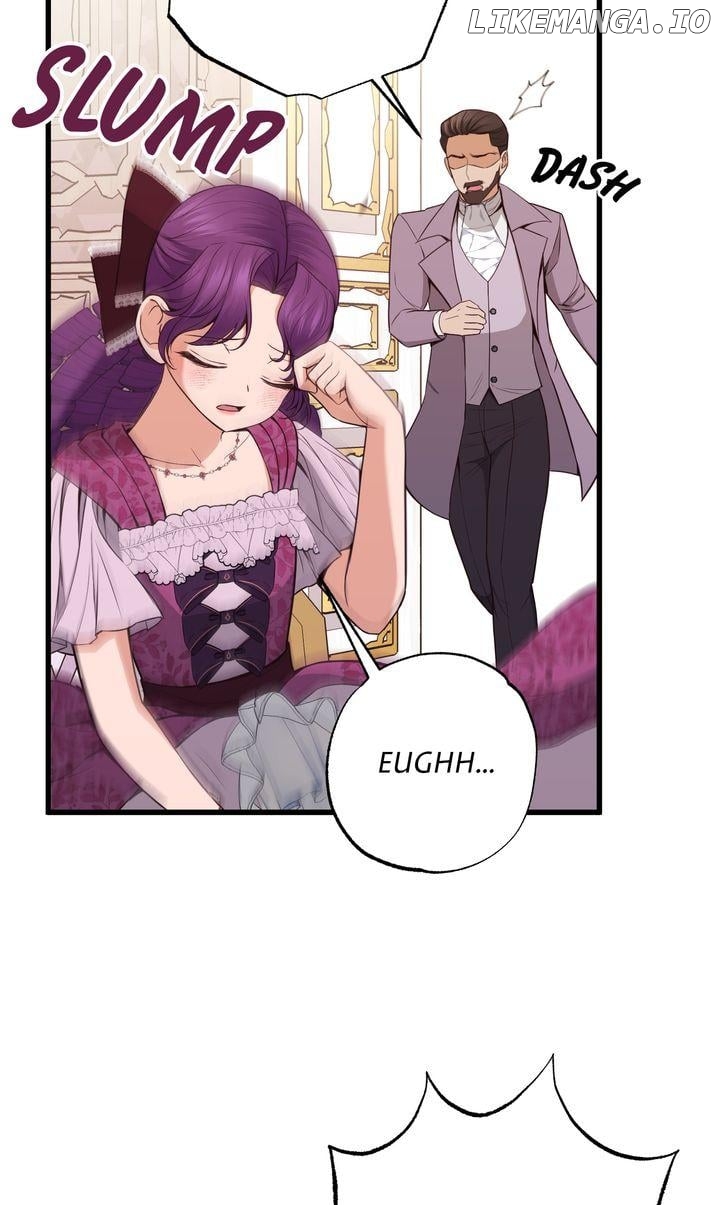 The Saintess Returns as a Villain Chapter 13 - page 38