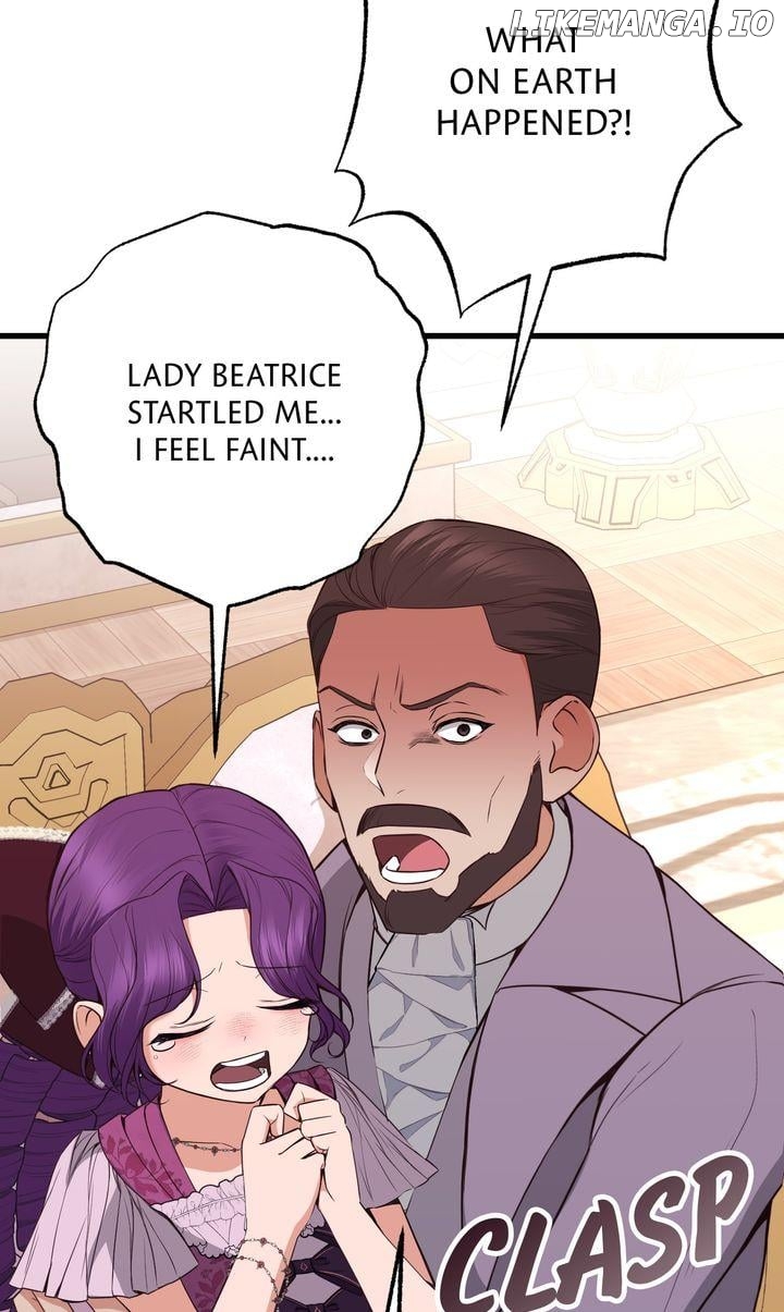 The Saintess Returns as a Villain Chapter 13 - page 39