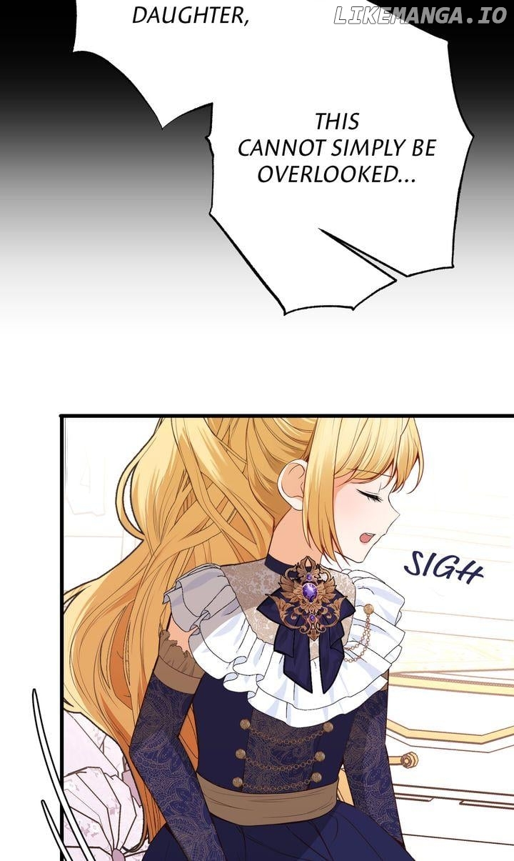 The Saintess Returns as a Villain Chapter 13 - page 42