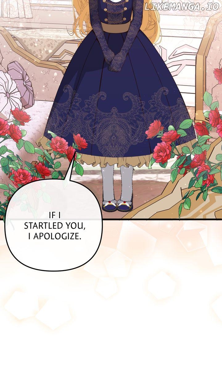 The Saintess Returns as a Villain Chapter 13 - page 45