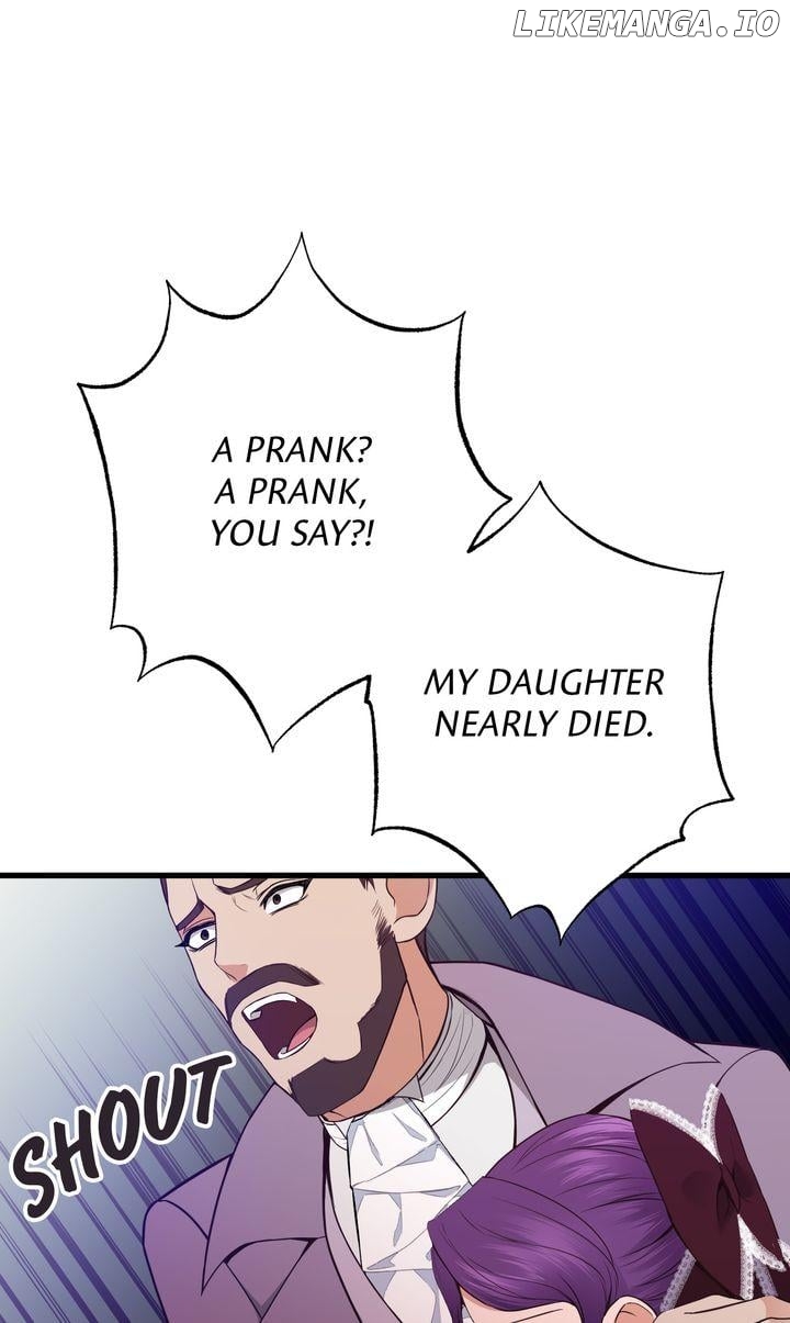 The Saintess Returns as a Villain Chapter 13 - page 46