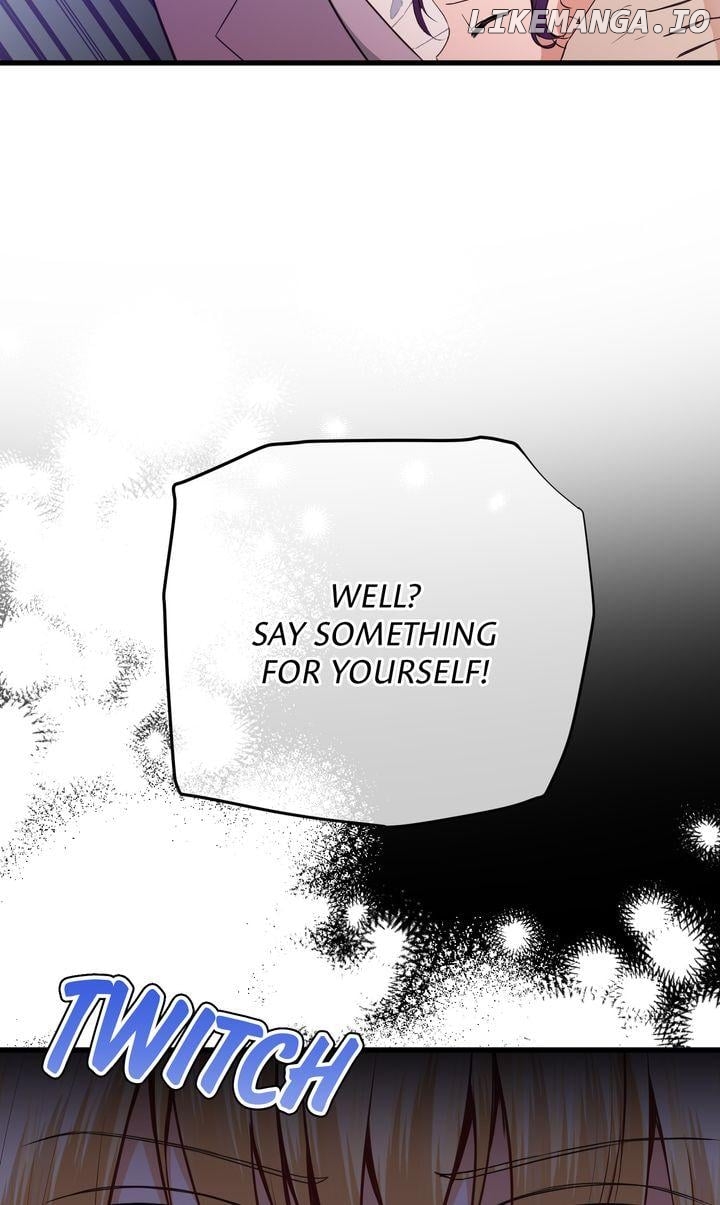 The Saintess Returns as a Villain Chapter 13 - page 47