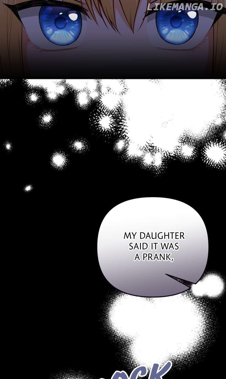 The Saintess Returns as a Villain Chapter 13 - page 48