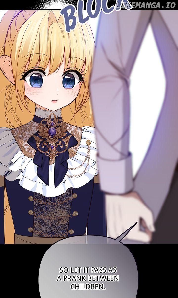 The Saintess Returns as a Villain Chapter 13 - page 49