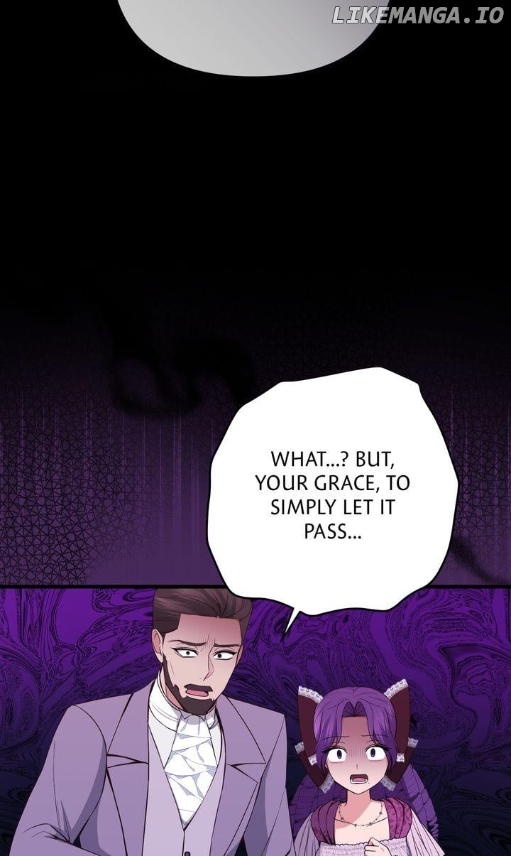 The Saintess Returns as a Villain Chapter 13 - page 50