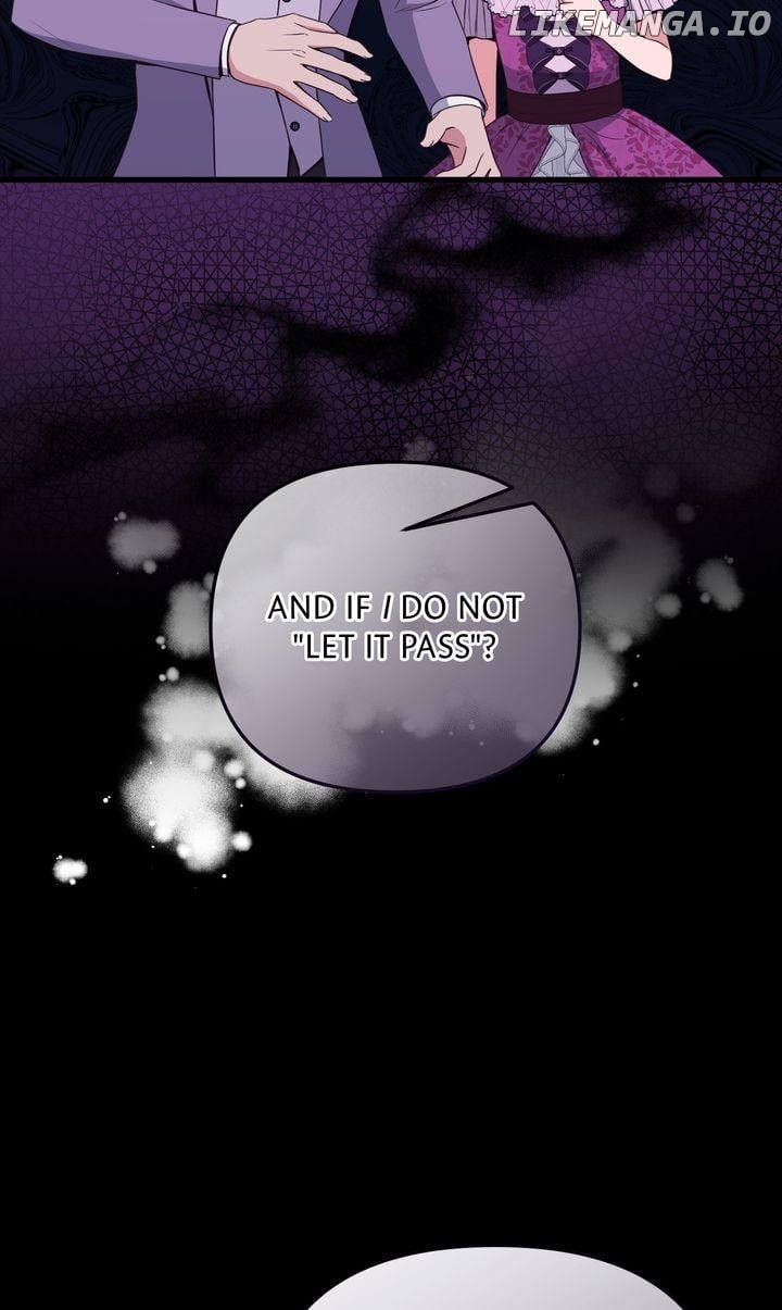 The Saintess Returns as a Villain Chapter 13 - page 51