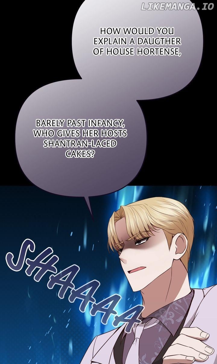 The Saintess Returns as a Villain Chapter 13 - page 52