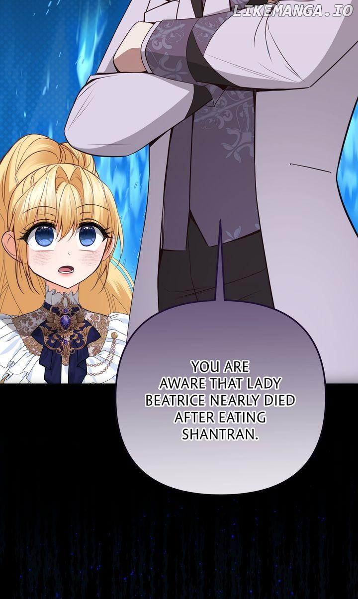 The Saintess Returns as a Villain Chapter 13 - page 53