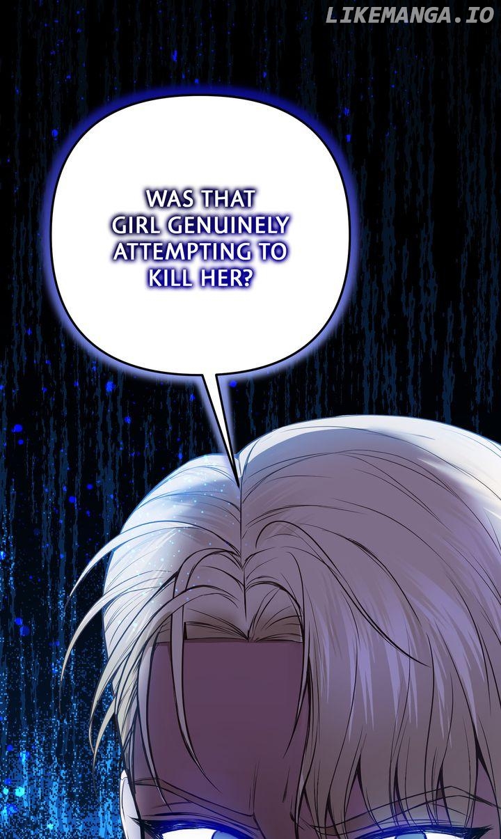 The Saintess Returns as a Villain Chapter 13 - page 54