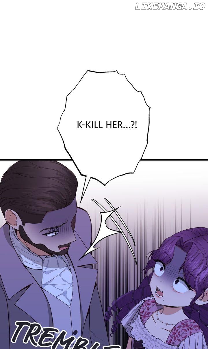 The Saintess Returns as a Villain Chapter 13 - page 56