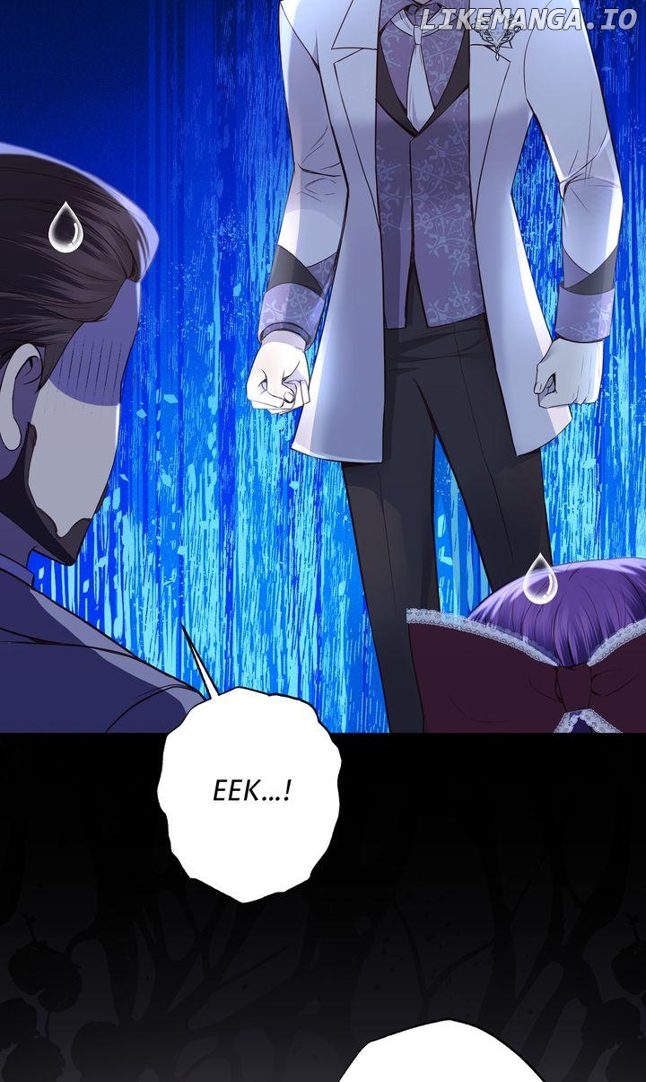 The Saintess Returns as a Villain Chapter 13 - page 58