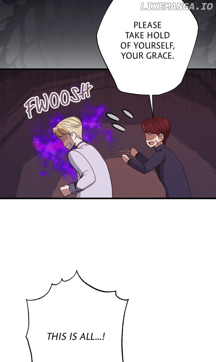 The Saintess Returns as a Villain Chapter 13 - page 59