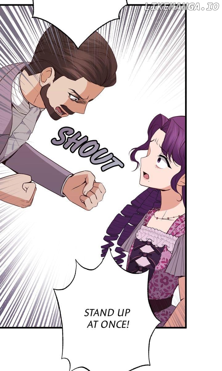 The Saintess Returns as a Villain Chapter 13 - page 60