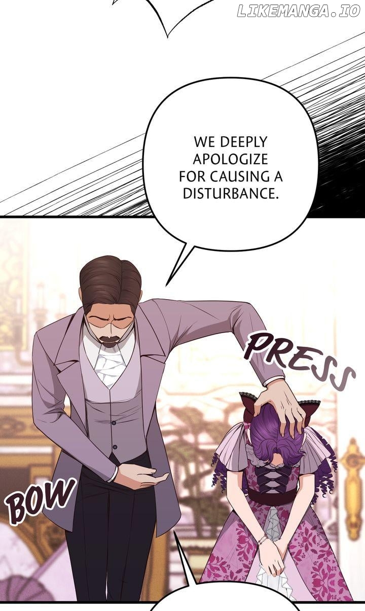 The Saintess Returns as a Villain Chapter 13 - page 61