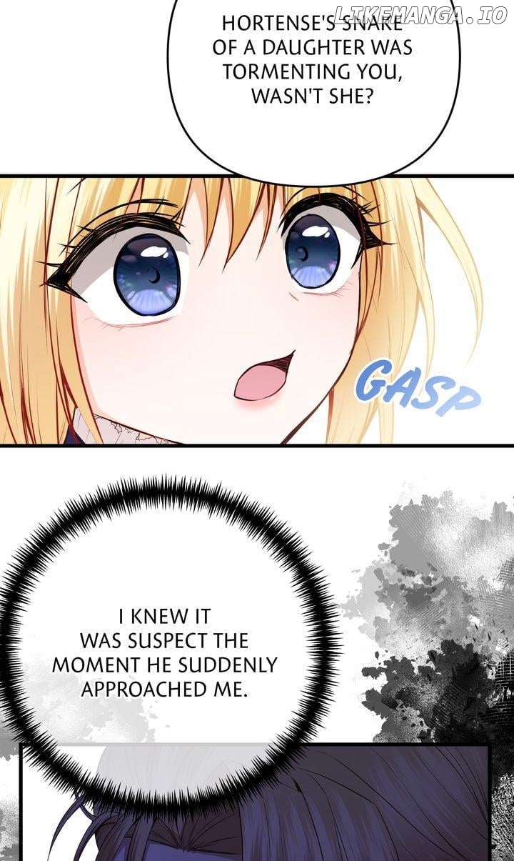 The Saintess Returns as a Villain Chapter 13 - page 66