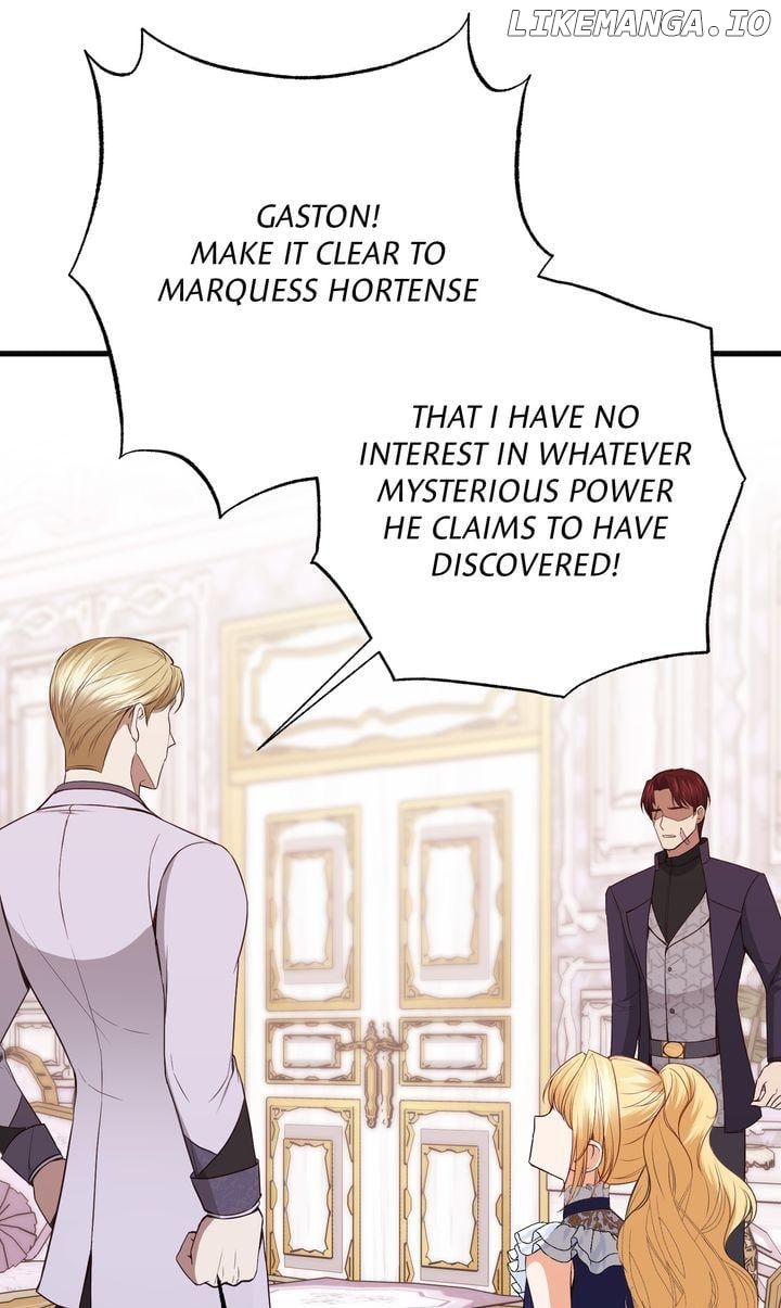 The Saintess Returns as a Villain Chapter 13 - page 68