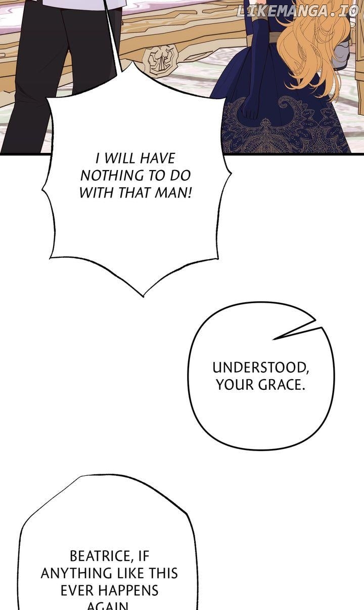 The Saintess Returns as a Villain Chapter 13 - page 69