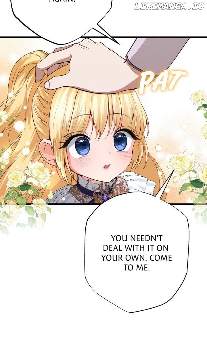 The Saintess Returns as a Villain Chapter 13 - page 70