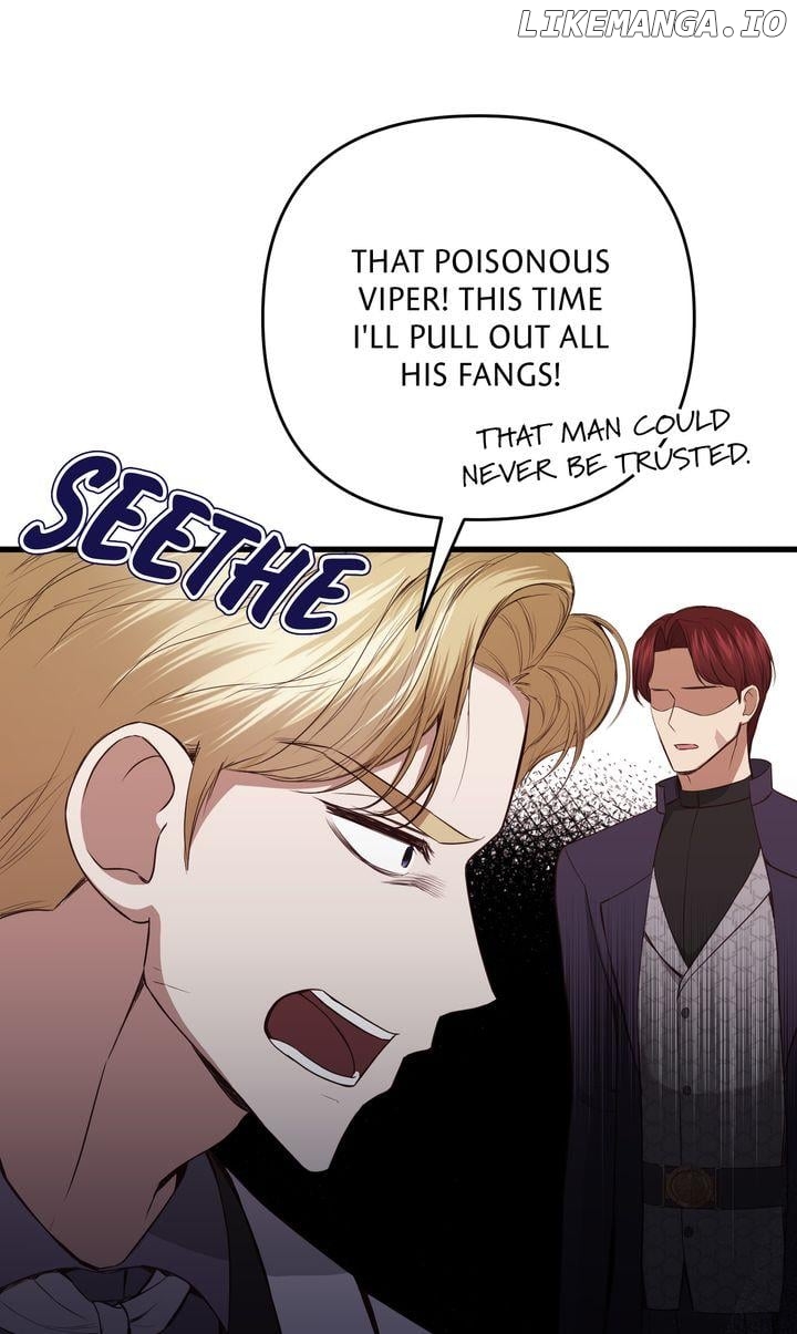 The Saintess Returns as a Villain Chapter 13 - page 71