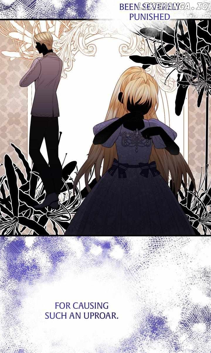 The Saintess Returns as a Villain Chapter 13 - page 73