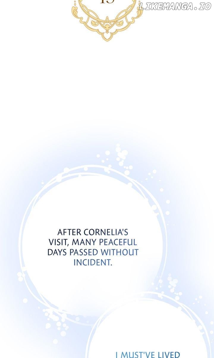 The Saintess Returns as a Villain Chapter 13 - page 77