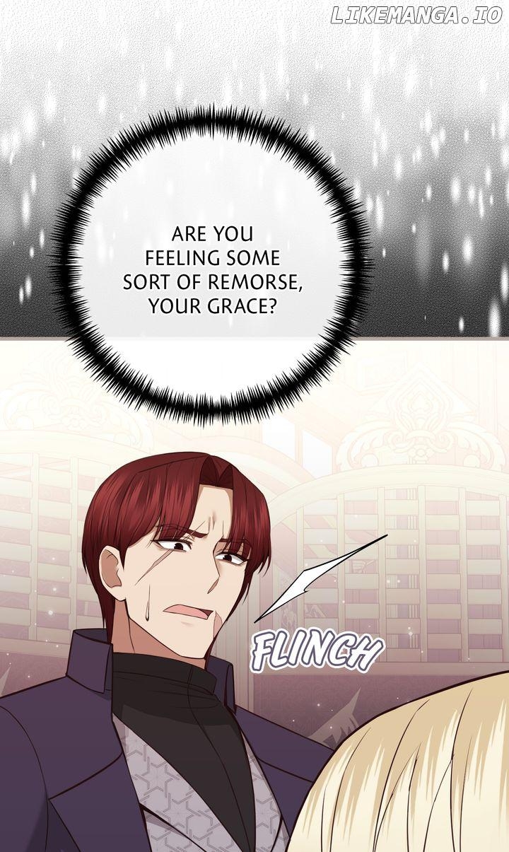 The Saintess Returns as a Villain Chapter 13 - page 8