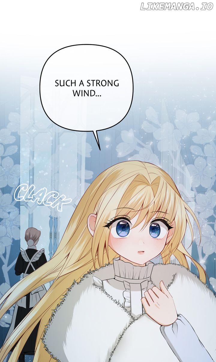 The Saintess Returns as a Villain Chapter 13 - page 80