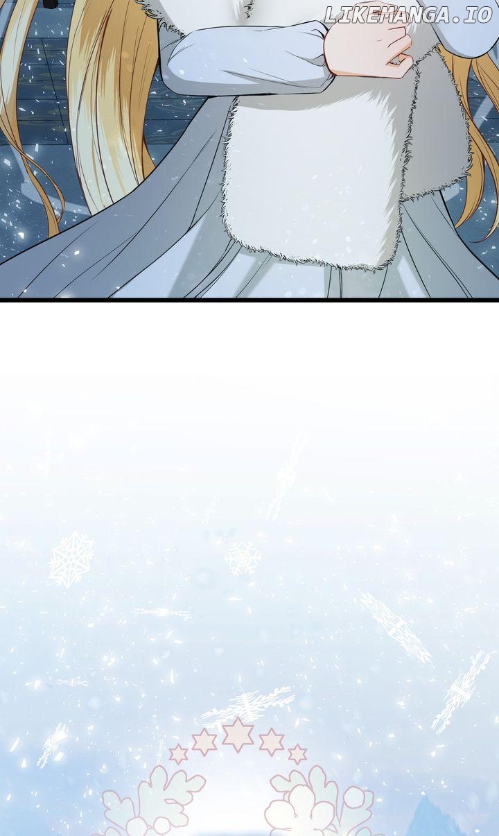 The Saintess Returns as a Villain Chapter 13 - page 81