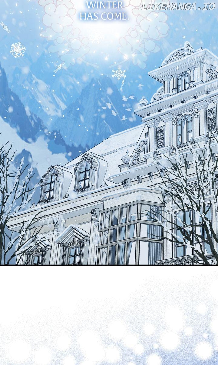 The Saintess Returns as a Villain Chapter 13 - page 82