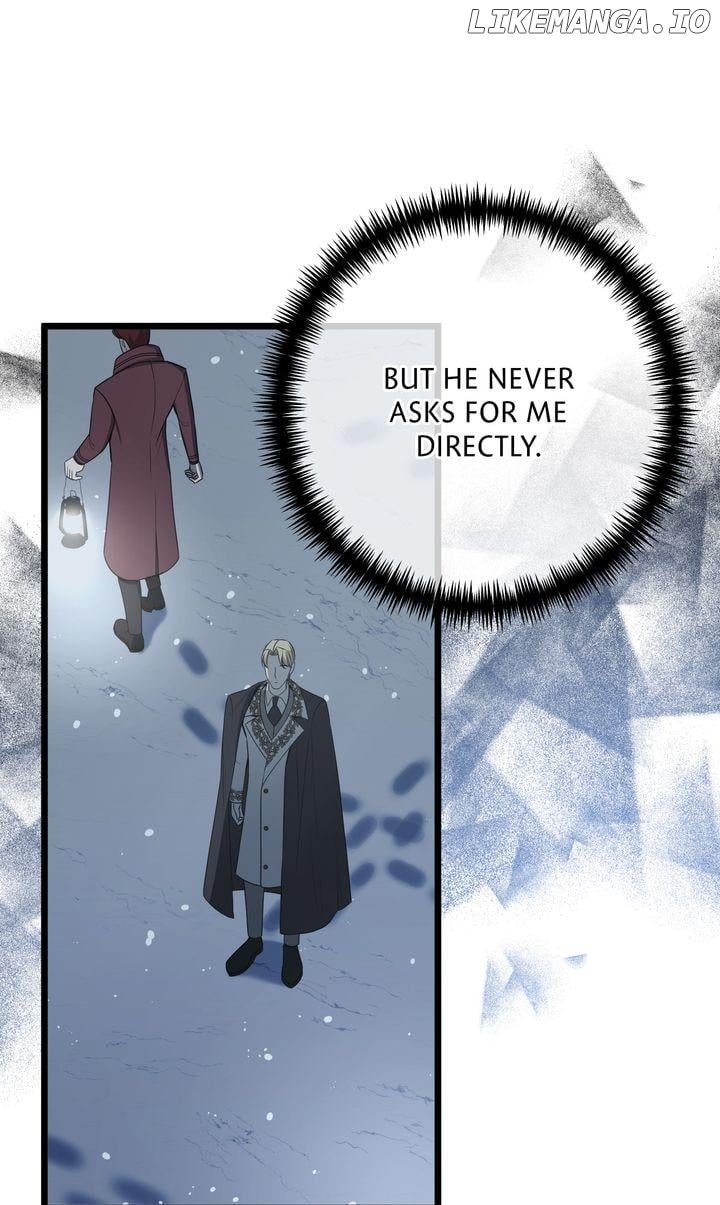 The Saintess Returns as a Villain Chapter 13 - page 85