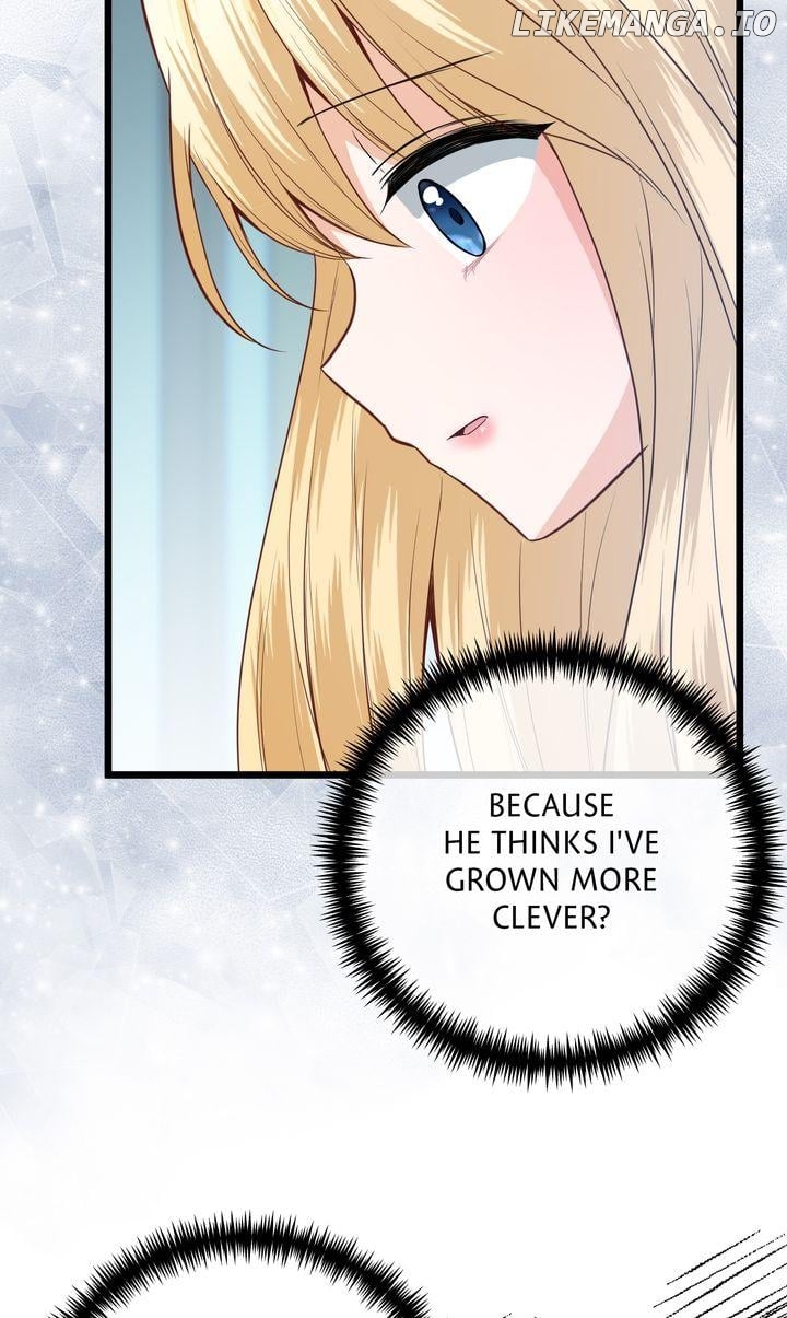 The Saintess Returns as a Villain Chapter 13 - page 88