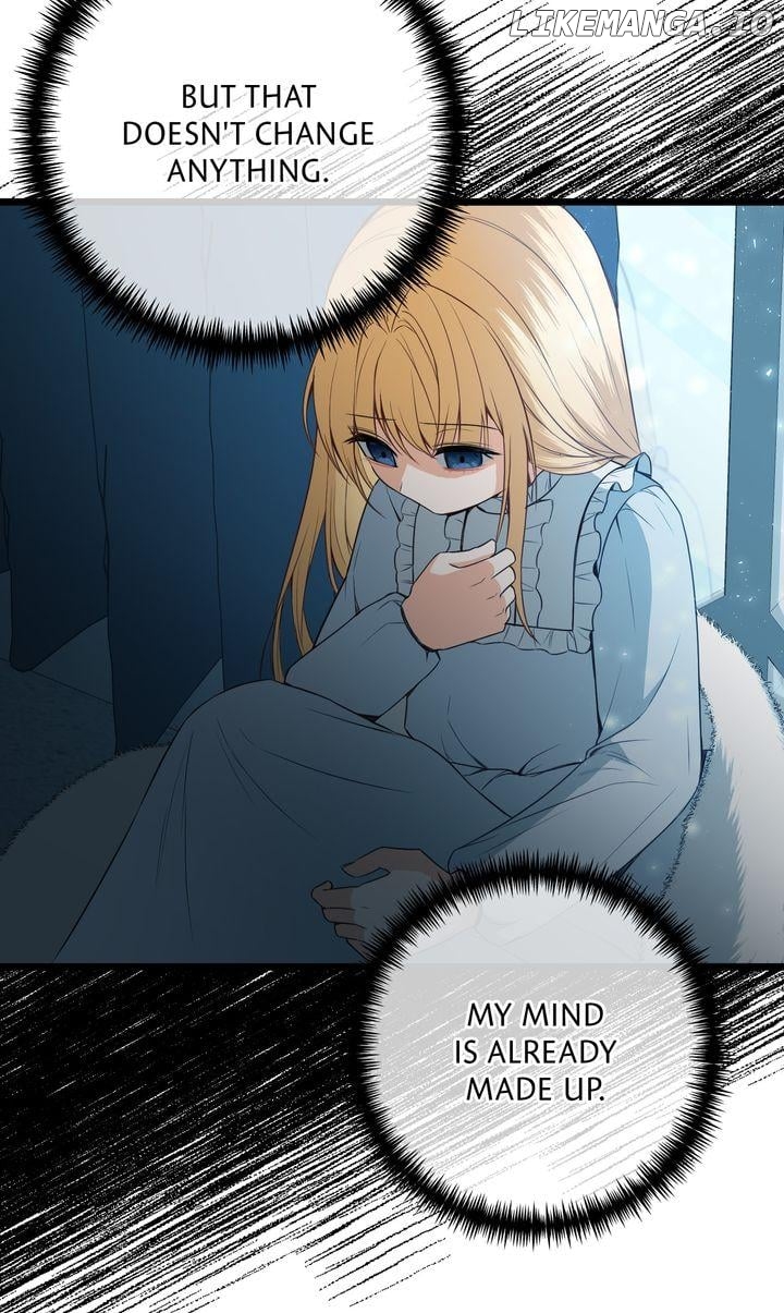 The Saintess Returns as a Villain Chapter 13 - page 89