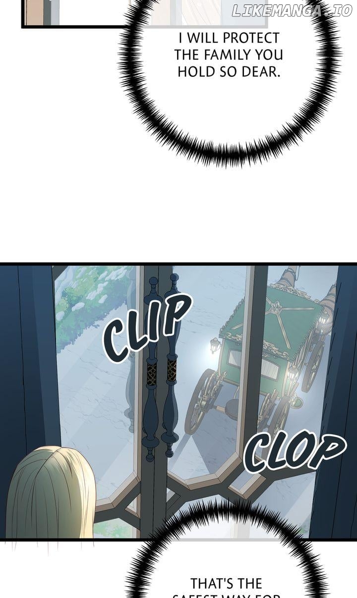 The Saintess Returns as a Villain Chapter 13 - page 91