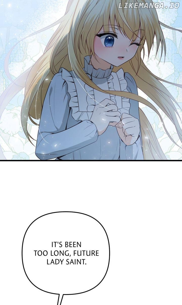 The Saintess Returns as a Villain Chapter 13 - page 93