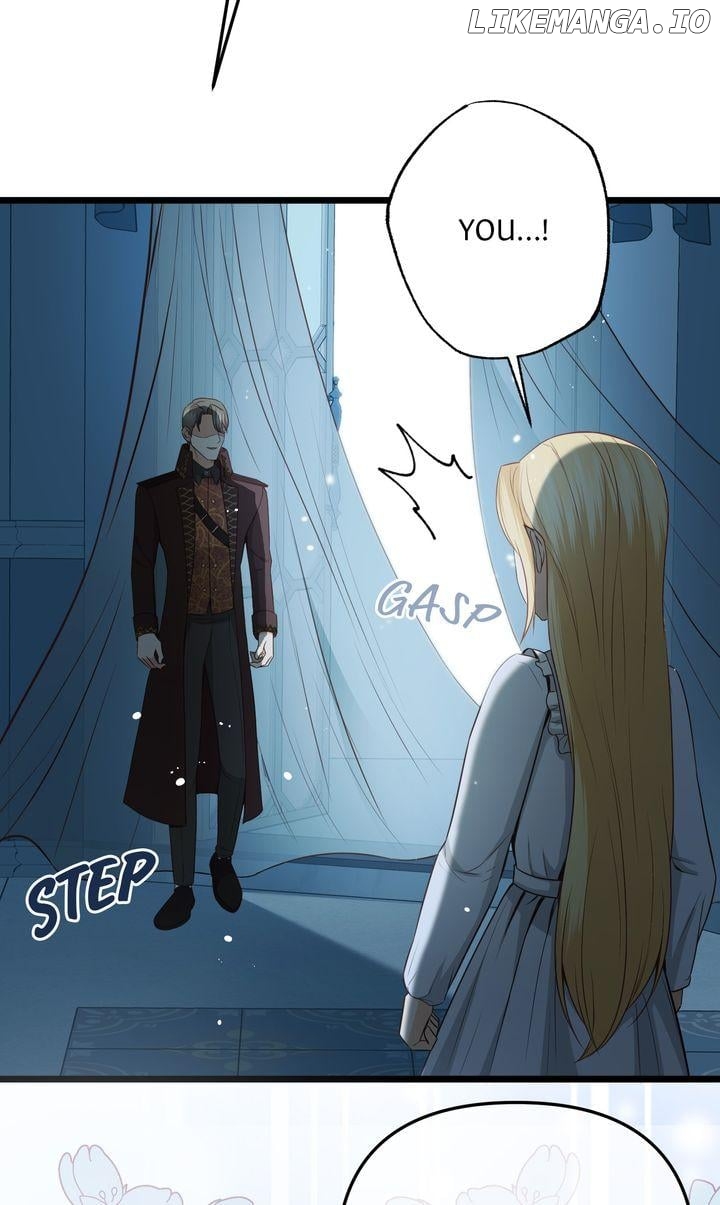 The Saintess Returns as a Villain Chapter 13 - page 94