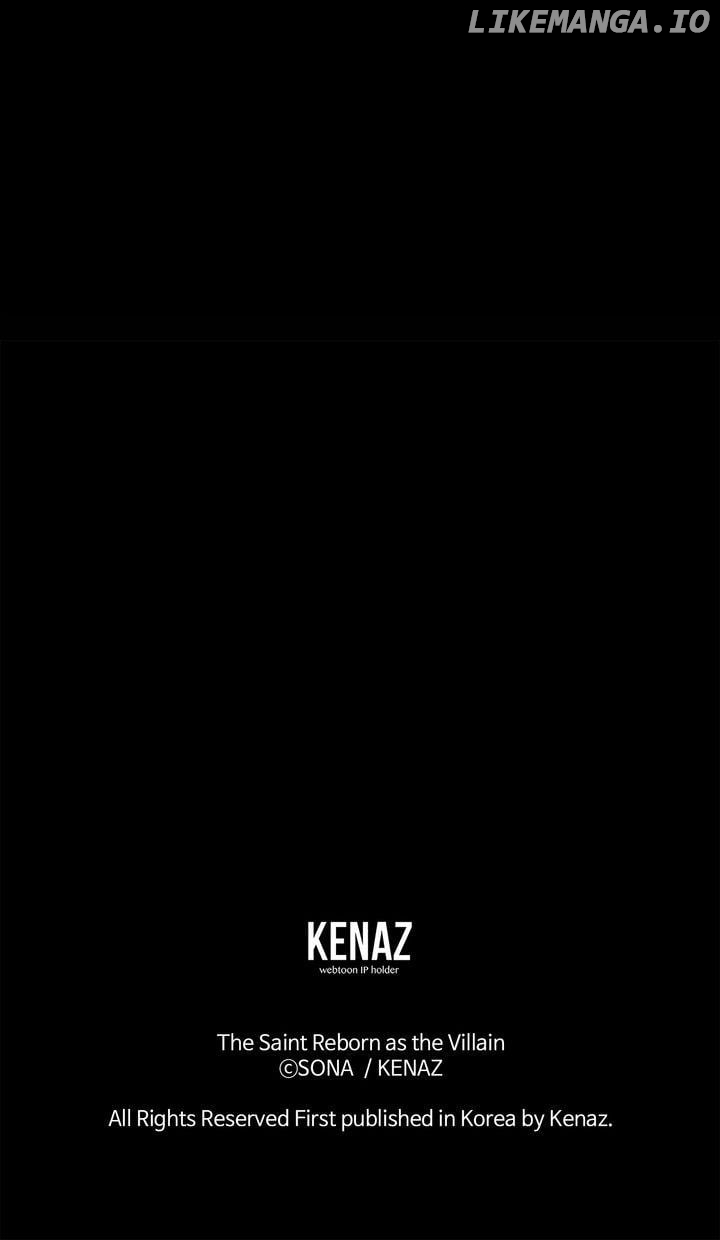 The Saintess Returns as a Villain Chapter 13 - page 97