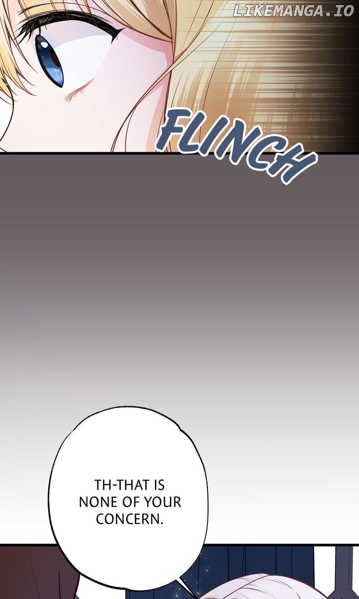 The Saintess Returns as a Villain Chapter 14 - page 17