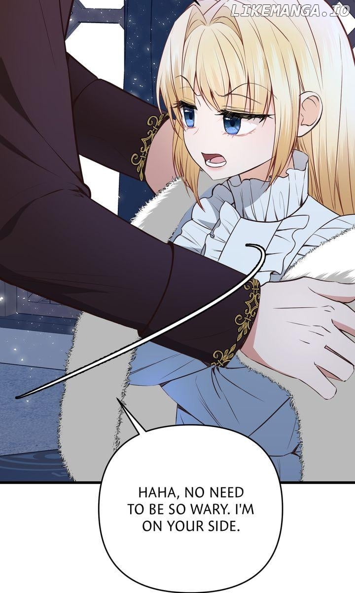 The Saintess Returns as a Villain Chapter 14 - page 18