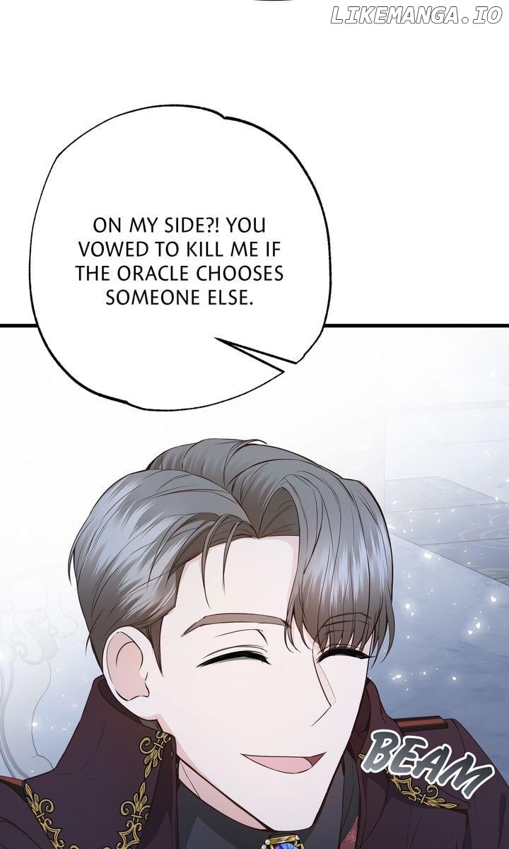 The Saintess Returns as a Villain Chapter 14 - page 19