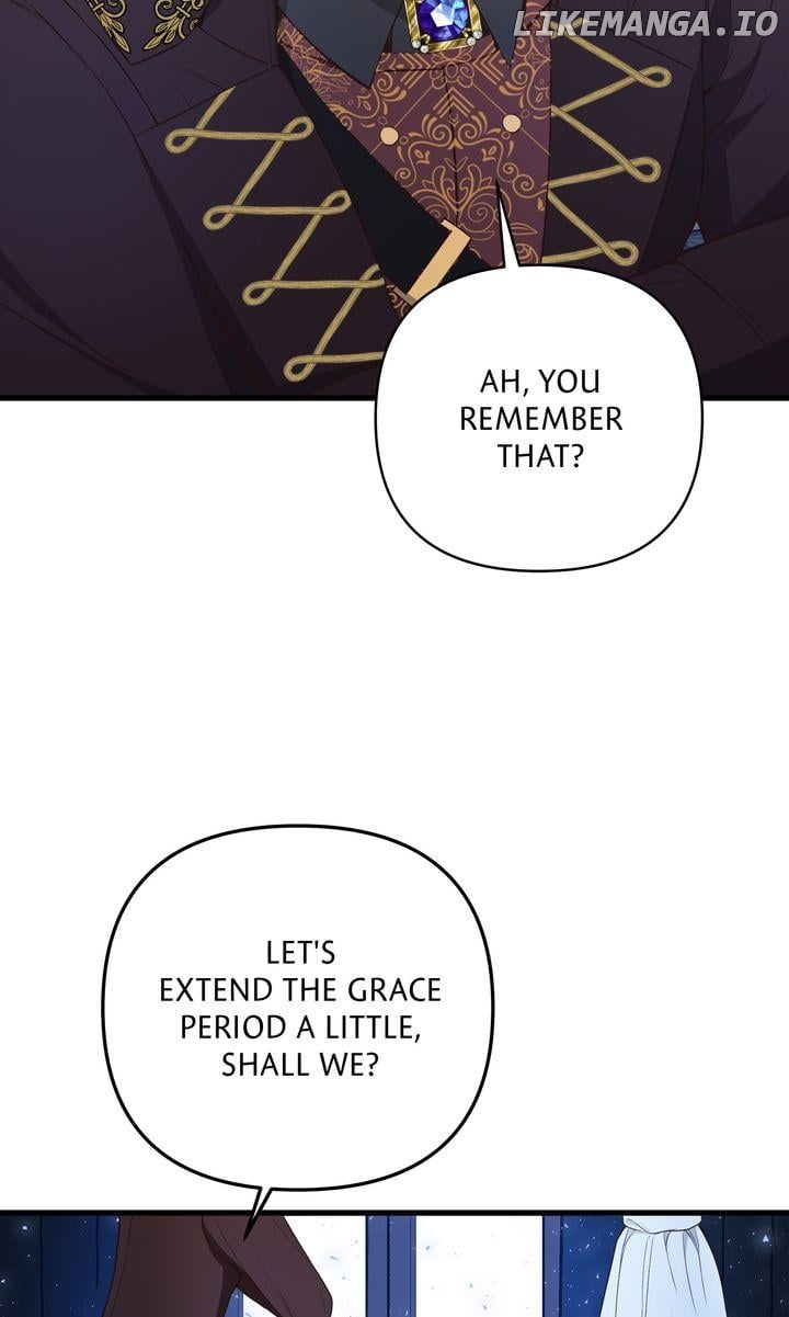 The Saintess Returns as a Villain Chapter 14 - page 20