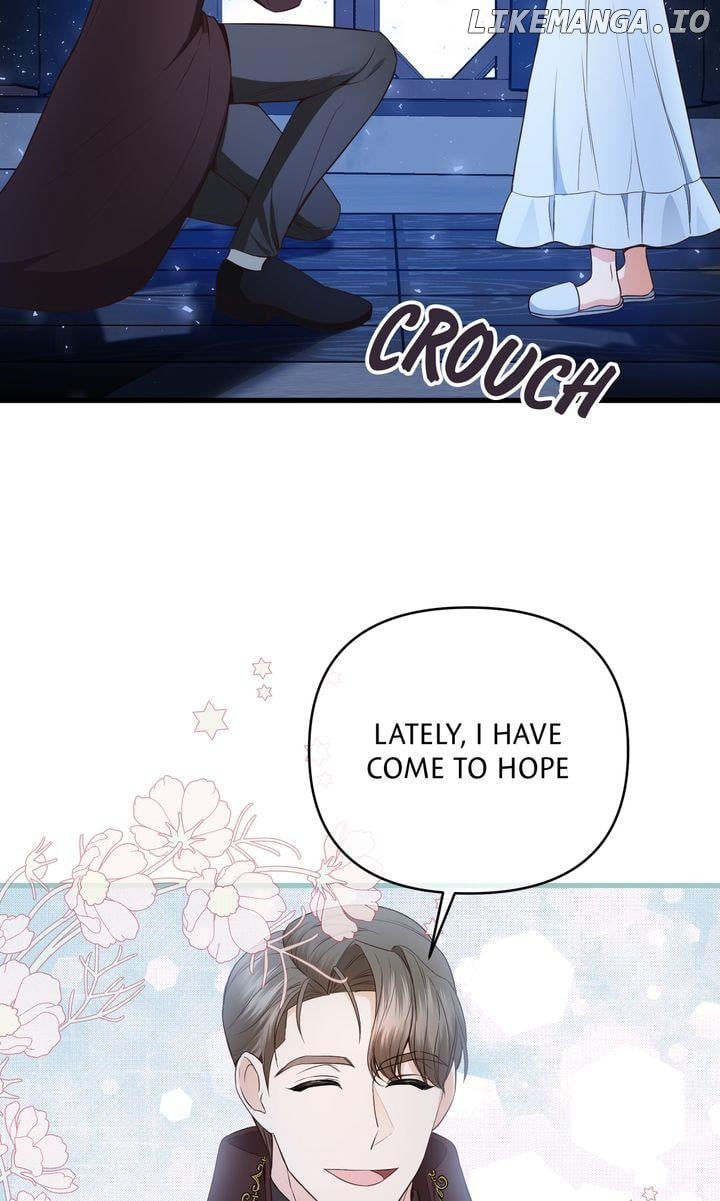 The Saintess Returns as a Villain Chapter 14 - page 21