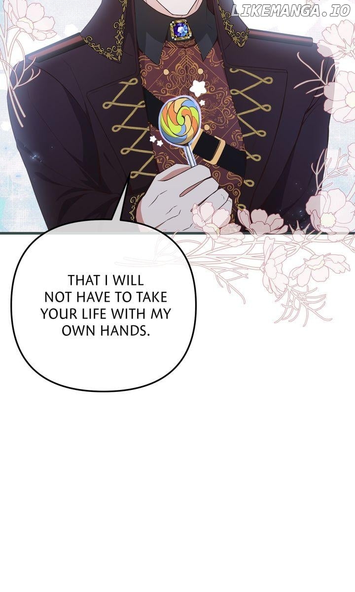 The Saintess Returns as a Villain Chapter 14 - page 22