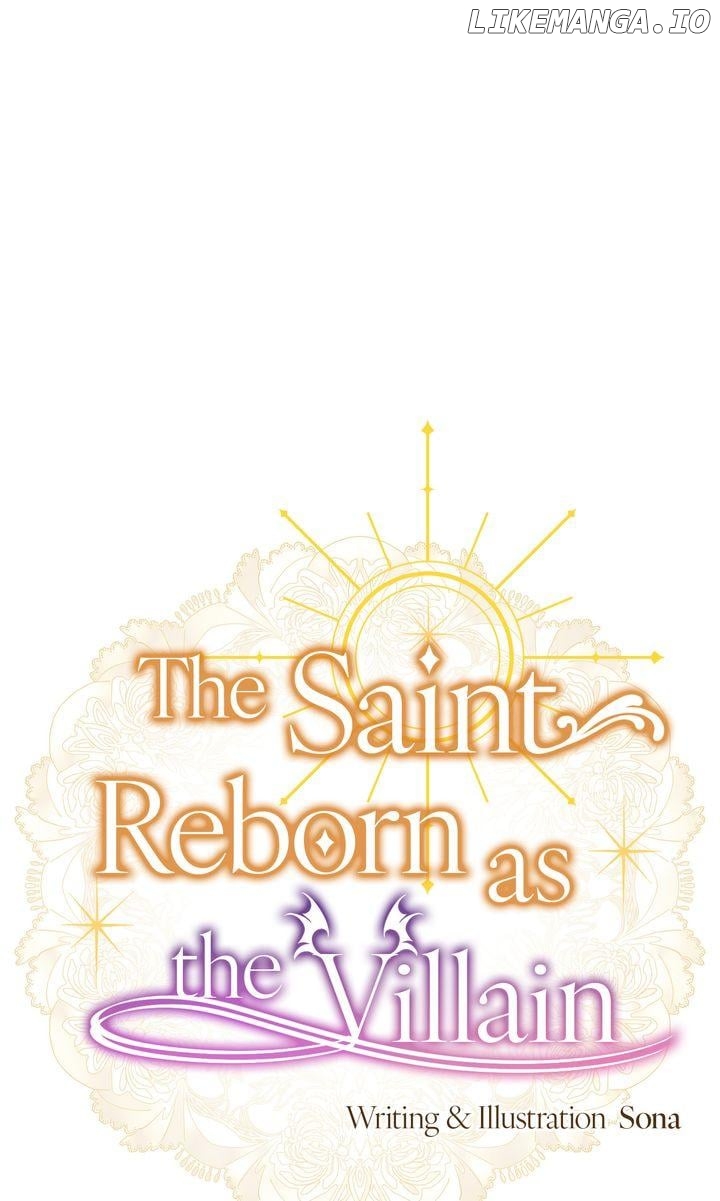 The Saintess Returns as a Villain Chapter 14 - page 23