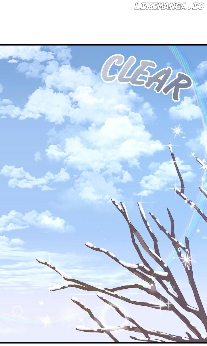 The Saintess Returns as a Villain Chapter 14 - page 25