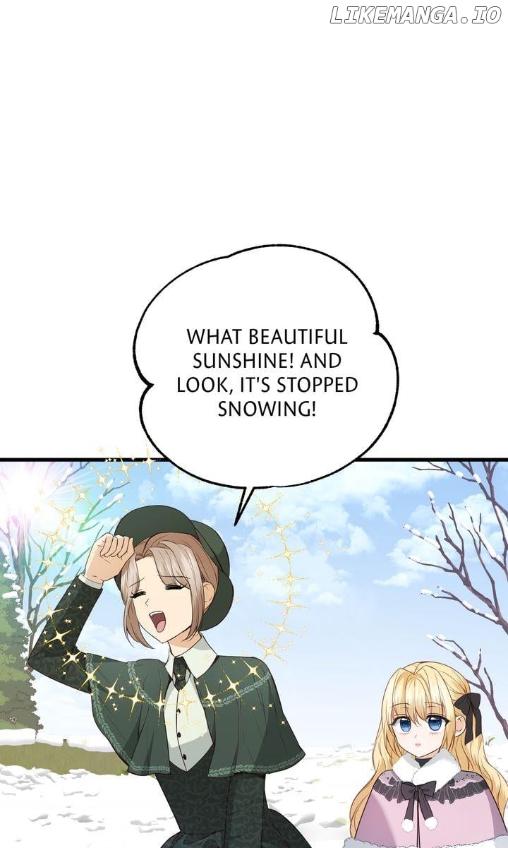 The Saintess Returns as a Villain Chapter 14 - page 26